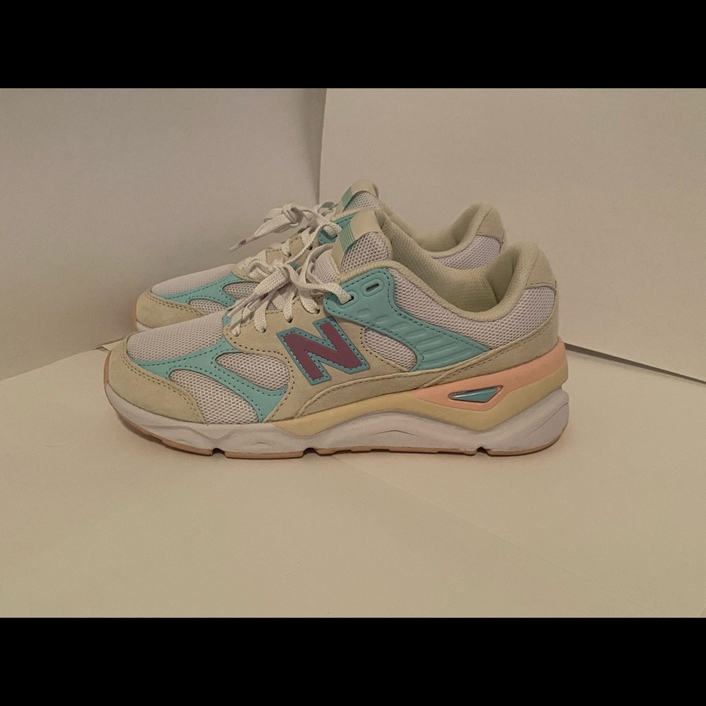 New Balance X-90 Reconstructed (Womens)